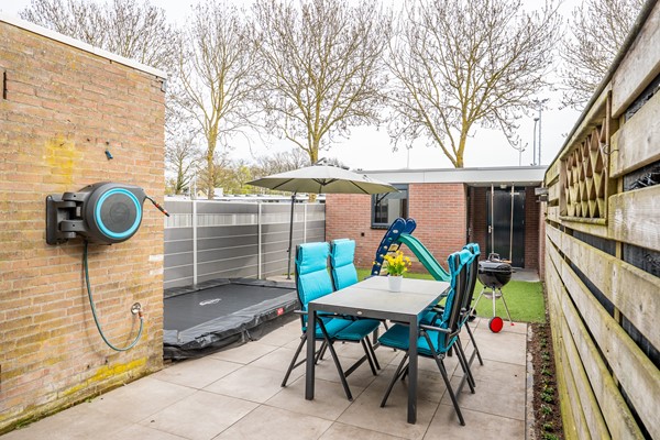 Medium property photo - Dopheidestraat 32, 2165 VP Lisserbroek